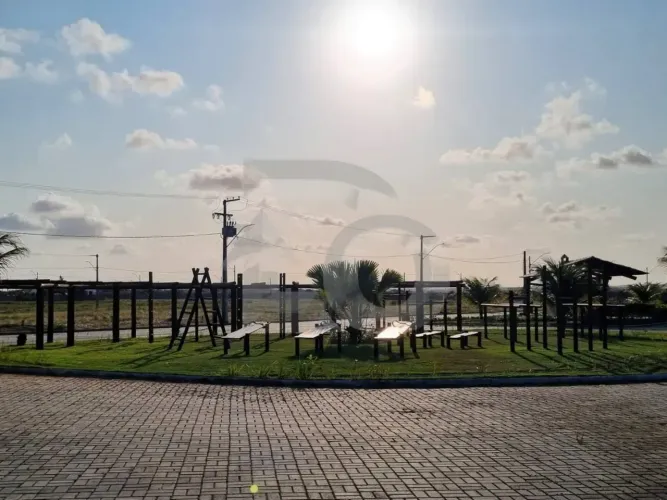 Condomínio Fazenda Real Residence II - Lote com 375m² e Área de Lazer