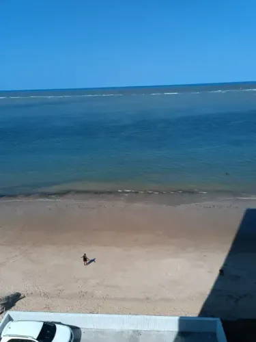 Apartamento para venda Mobiliado 2 quartos, 58m² - Beira Mar Candeias