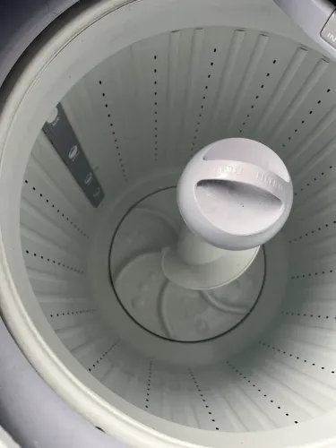 Electrolux 8kg