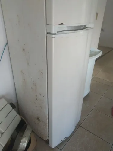 Geladeira