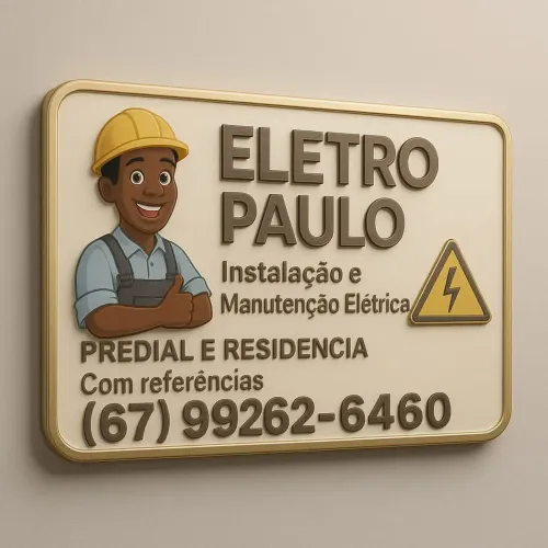 eletricista