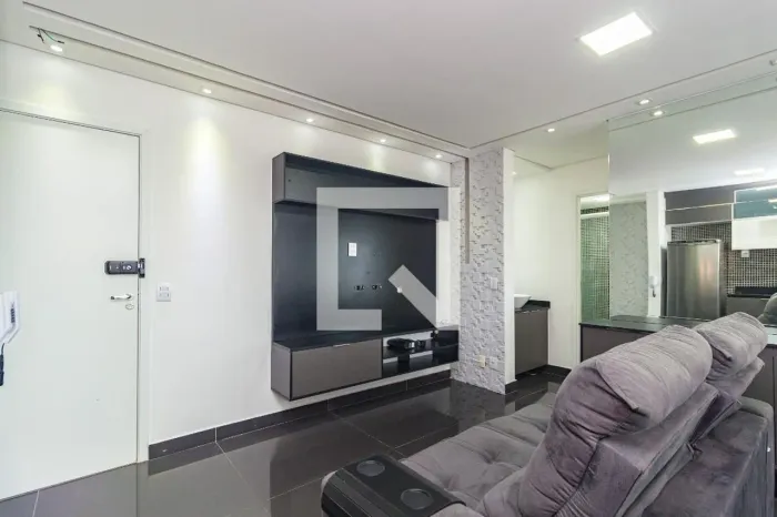 Apartamento à Venda - Belém, 1 Quarto, 40 m2