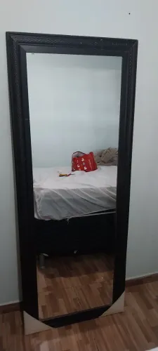 Espelho grande