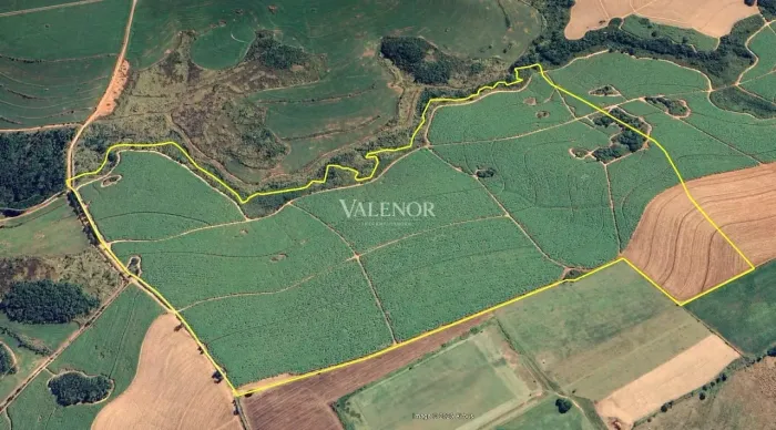 Fazenda, Área rural com 79 hectares em Indaiatuba, SP