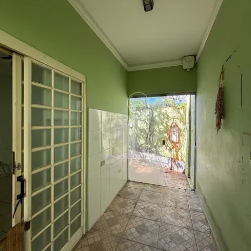 Casa em Nucleo Habitacional Doutor Fernando Mauro Pires Rocha - Marília
