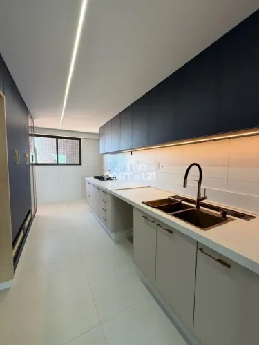 Apartamento padrão para Locação, orla de Petrolina , Petrolina, PE
