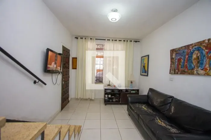 Apartamento à Venda - Brooklin, 2 Quartos, 100 m2