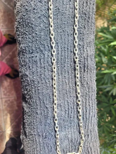 Vendo cordão de prata 950 lindo de qualidade 