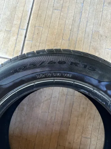Pneu 15