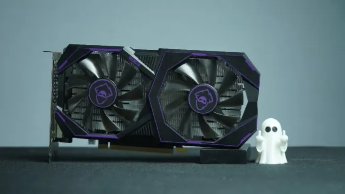 Placa de Vídeo Mancer GTX 1660 Super Heimdall 6GB por R$ 899,00