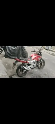 Fazer 250 2014