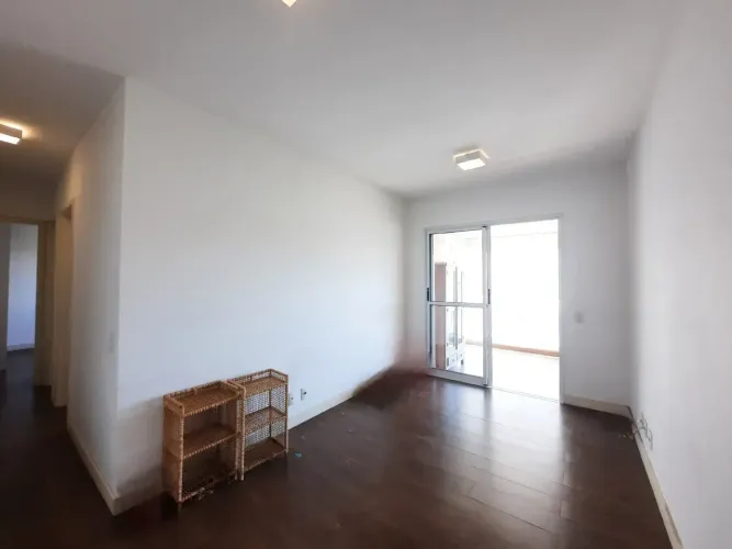 Imóvel para aluguel com 59 metros quadrados com 2 quartos em Barra Funda - São Paulo - SP