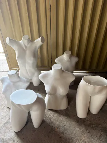 Manequins 