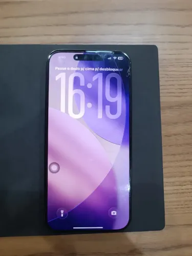 iPhone 16 pro max 256gb