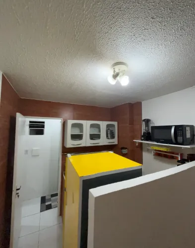 Alugo apartamento 01 quarto