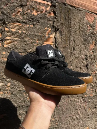 tênis DC Shoes Unissex