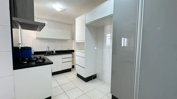 APARTAMENTO ANDAR ALTO GOLDEN SQUARE 137 METROS