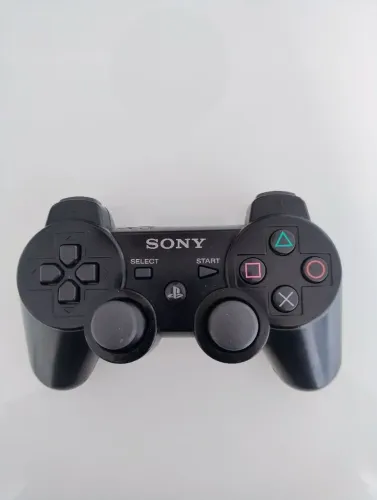 Controle ps3 Sony original 