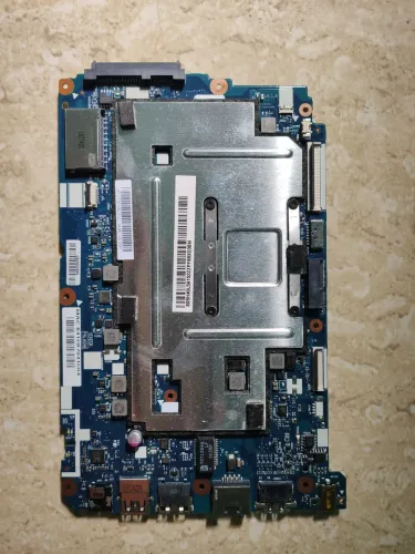 Placa mãe Lenovo ideapad 110-15ibr. faço envios!