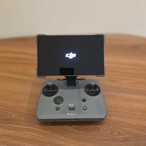 Controle RC PRO 2 (MAVIC/AIR/ MINI) - Novo