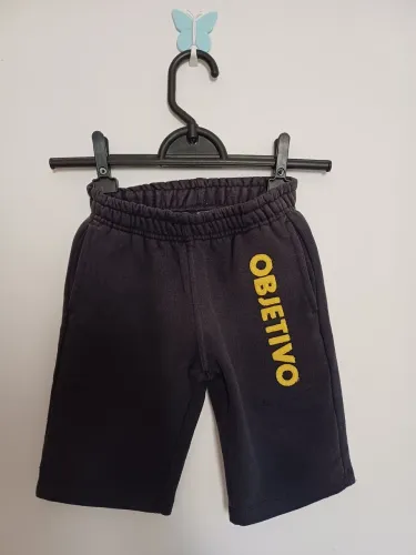 Bermuda do Objetivo 