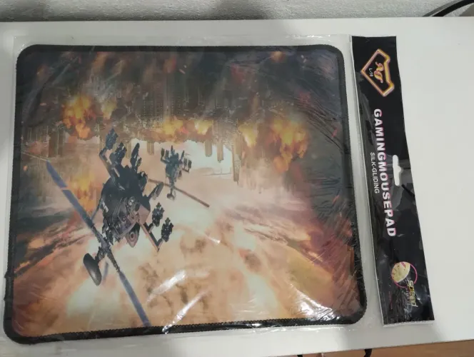 Mouse Pad
