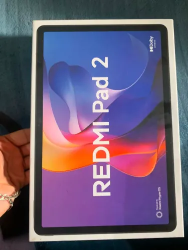 Tablet redmi pad 2