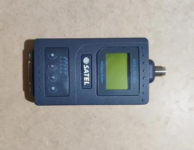 Rádio satel easy 