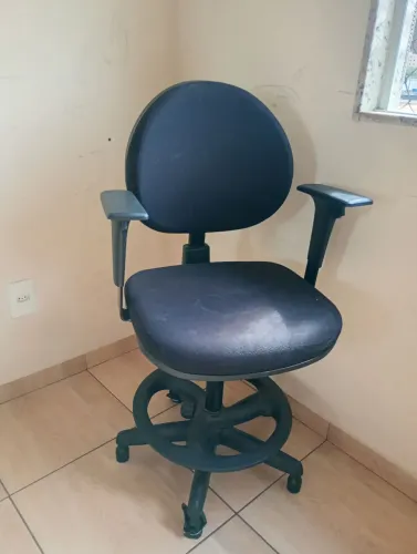 Cadeira de escritório 