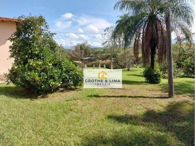Oportunidade! Fazenda com 62,76 hectares, casa sede e 08 casas de funcionários à venda em