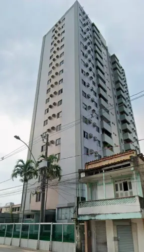 Apartamento Ed Vancouver Pedreira Belém Pa Venda