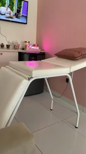 maca estética 