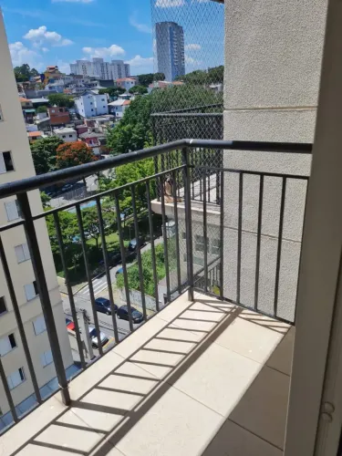Imóvel para venda tem 47 metros quadrados com 2 quartos em Centro - Diadema - SP
