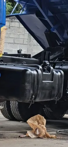 Tanque 1620 300lts