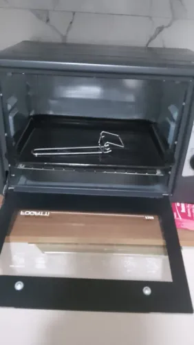 Vende se esse formo elétrico 