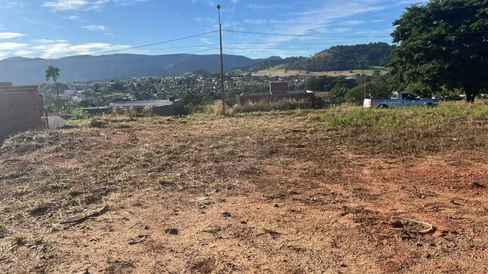 LOTE ESCRITURADO EM TAQUARAL DE GOIÁS
