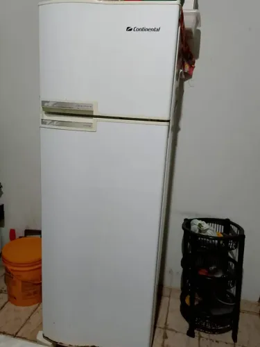 Geladeira