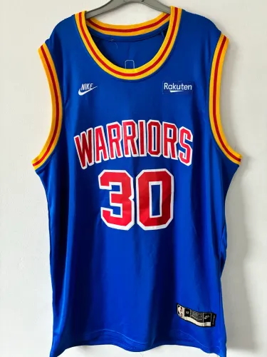 Camisa Nike Nba Golden State Warriors