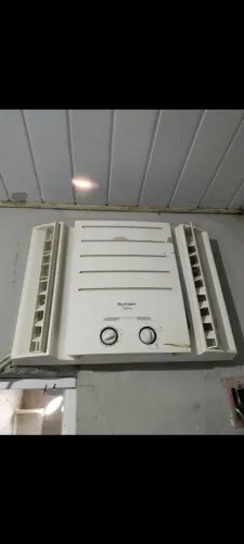 Vendo ar condicionado de Caixa