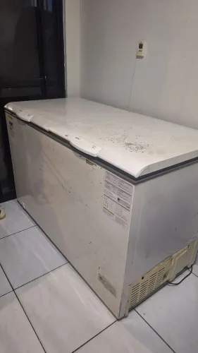 Freezer Horizontal consul CHB53 - 534 Litros
