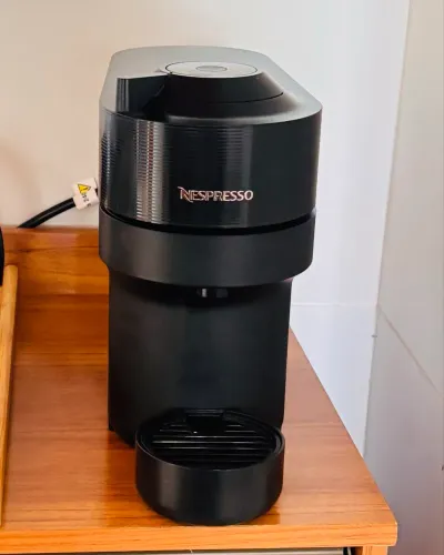 Cafeteira Nespresso Vertuo Pop 220v