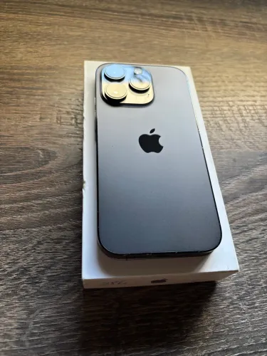iPhone 14 Pro 256gb 100% Original!