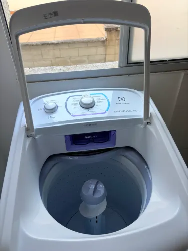 Electrolux 11kg NOVÍSSIMA + GARANTIA R$ 1.000