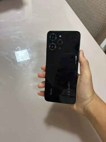 Redmi Note 12