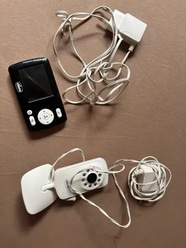 Babá eletrônica