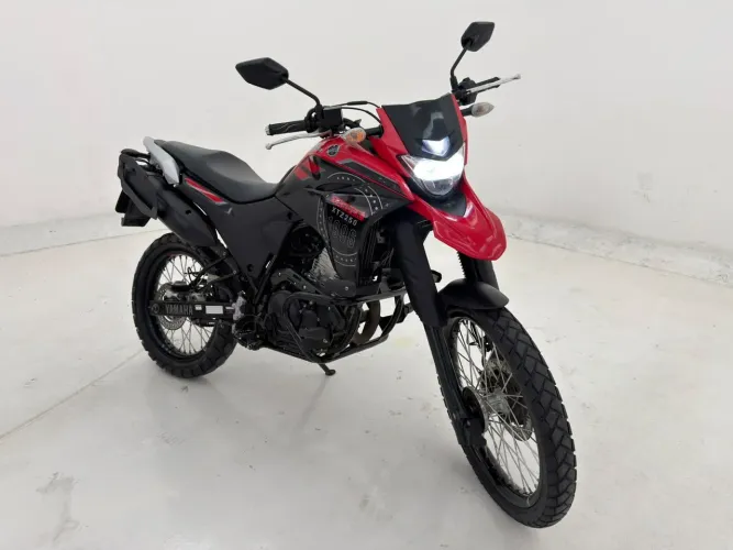 Lander 2023 XTZ 250cc C/ apenas 20mil km rodados