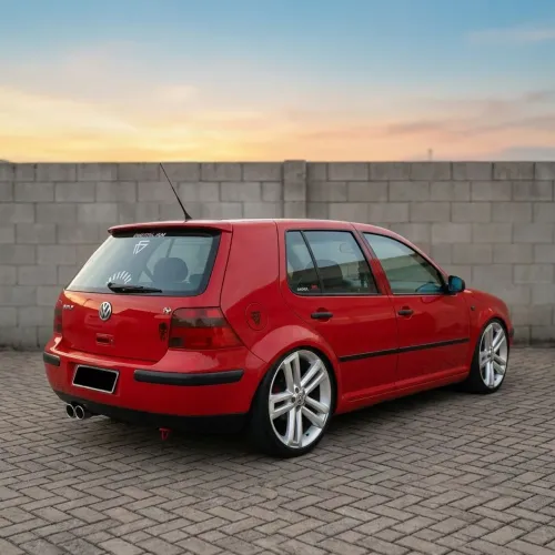 Rodas Esportivas VW | Aro 20