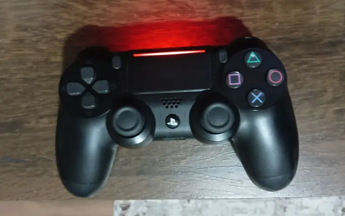 Controle Dualshock 4 Original Para PS4 - Usado