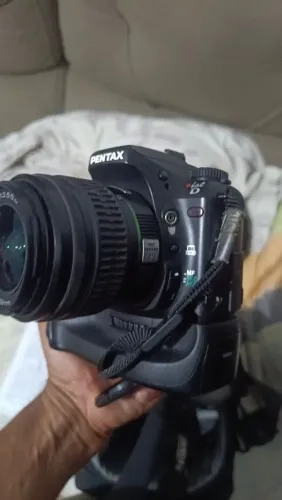Camera pentax