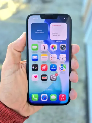 IPhone a venda cuida